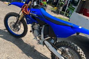 Yz 125