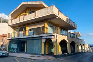 Società immobiliare con immobile multiuso