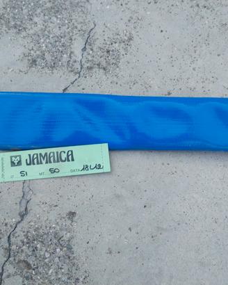 Tubo piatto PVC per irrigazione Ø 51 mm (2") - Rot