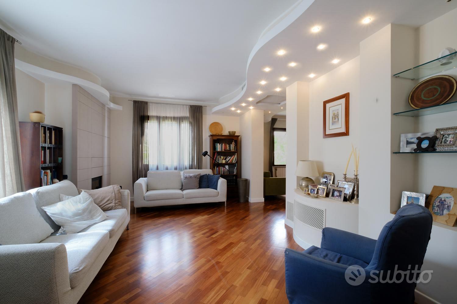 Appartamento – Ceraxus/Selargius, Casteddu/Cagliari - Vista 3