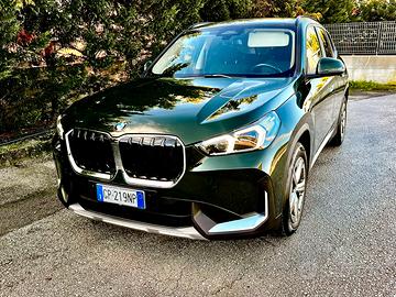 BMW X1 18d