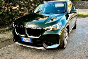 BMW X1 18d