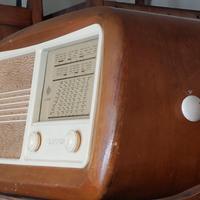 Radio d ' epoca 