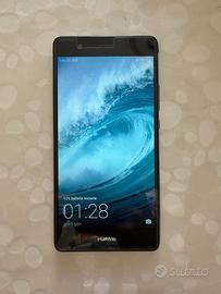Hiawei P9 Lite Black/Nero 16gb