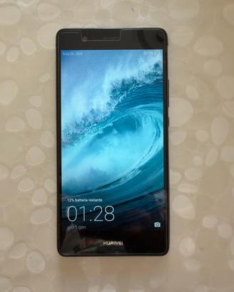 Hiawei P9 Lite Black/Nero 16gb