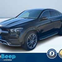 Mercedes-Benz GLE Coupé GCOUPE 350 DE PLUG-IN...