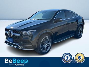 Mercedes-Benz GLE Coupé GCOUPE 350 DE PLUG-IN...