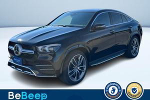 Mercedes-Benz GLE Coupé GCOUPE 350 DE PLUG-IN...
