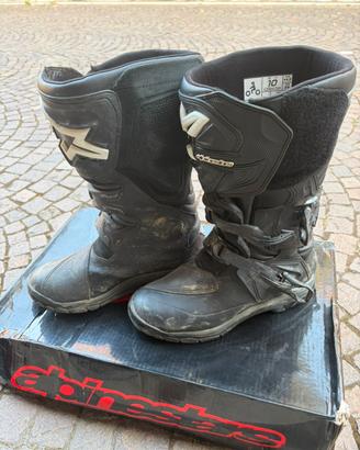 Stivali alpinestars
