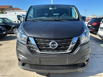 NISSAN NV300 27 1.6 dCi TT 125CV S&S PC-TN Van