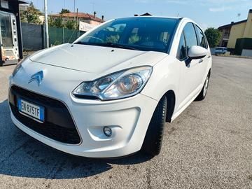 Citroen C3 1.1 5 PORTE X NEOPATENTATI