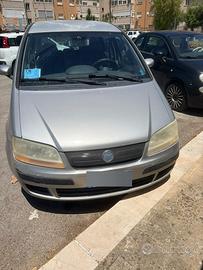 Fiat idea 1.3 multijet