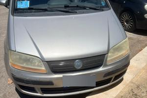 Fiat idea 1.3 multijet