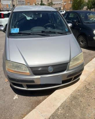 Fiat idea 1.3 multijet