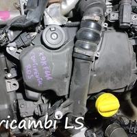 Motore RENAULT 1.5DCI K9KF646