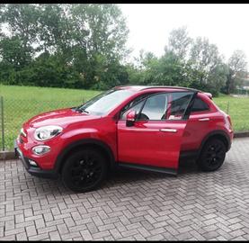 Fiat 500xcross Plus
