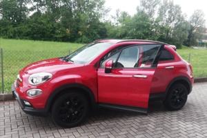 Fiat 500xcross Plus