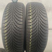 155 65 r14 75t 2 gomme goodyear 4 stagioni