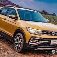 Ricambi volkswagen t-cross 2022