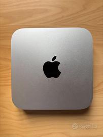 Mac Mini M1 - 512 GB, 16 GB