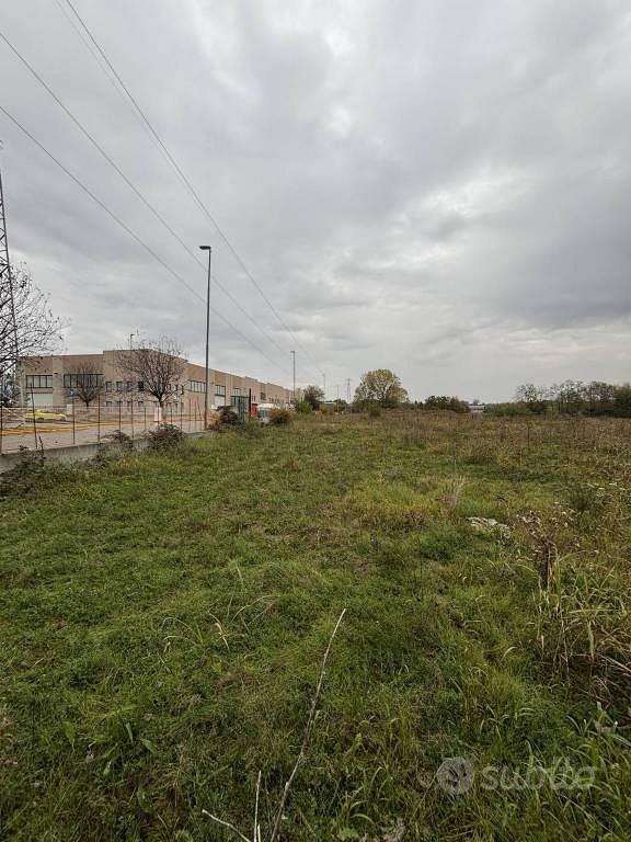 Immobile in asta di 5912 m² a San Maurizio Canaves - Vista 5