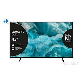 Televisore Samsung