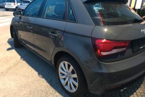 Audi a1 - 2018