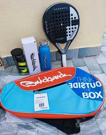 Set Padel Quicksand