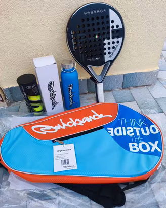 Set Padel Quicksand