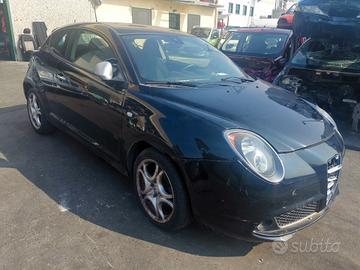 Ricambi Alfa Romeo Mito 1.6 Multijet 2011