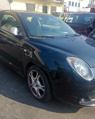 Ricambi Alfa Romeo Mito 1.6 Multijet 2011