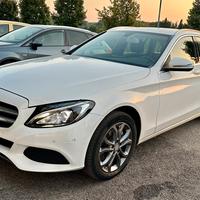 Mercedes C220 4Matic