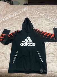 Felpa adidas