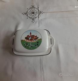 Portaburro  Naif  villeroy  & Boch 