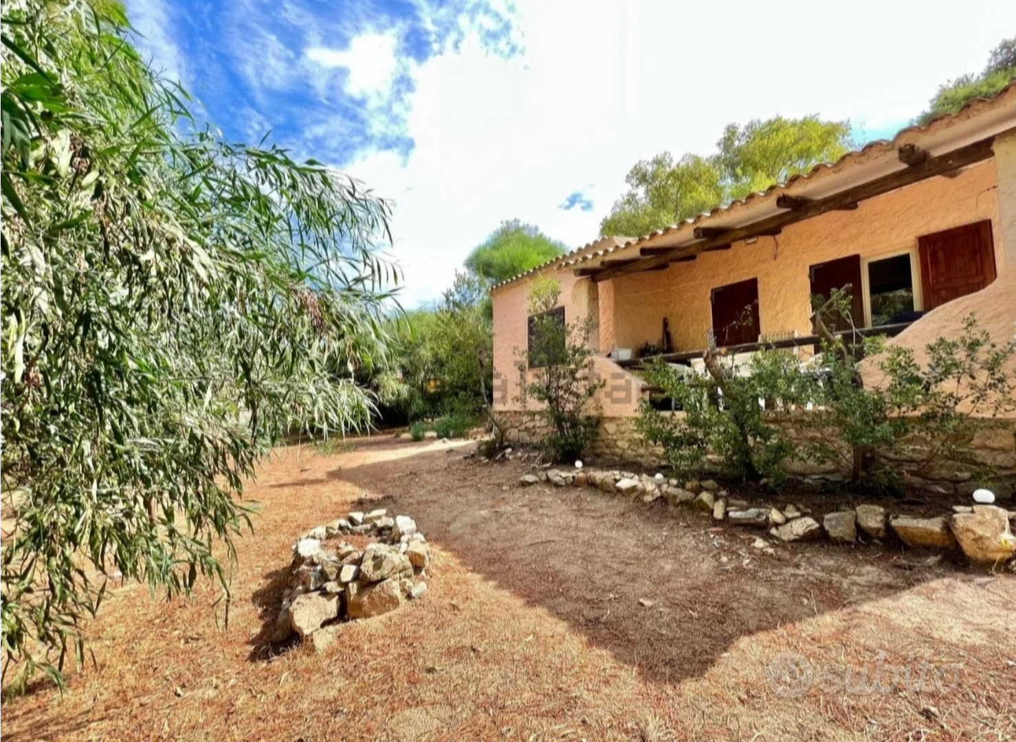 Casa – Lungoni/Santa Teresa Gallura, Gallura Nord-Est Sardegna - Vista 3