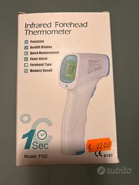 Termometro ad infrarossi