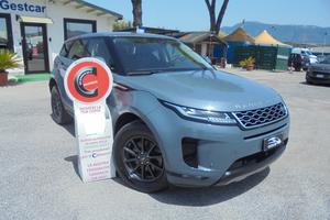 Land Rover Range Rover Evoque Range Rover Evoque 2