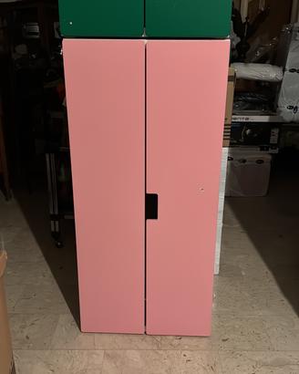 Mobiletto e base