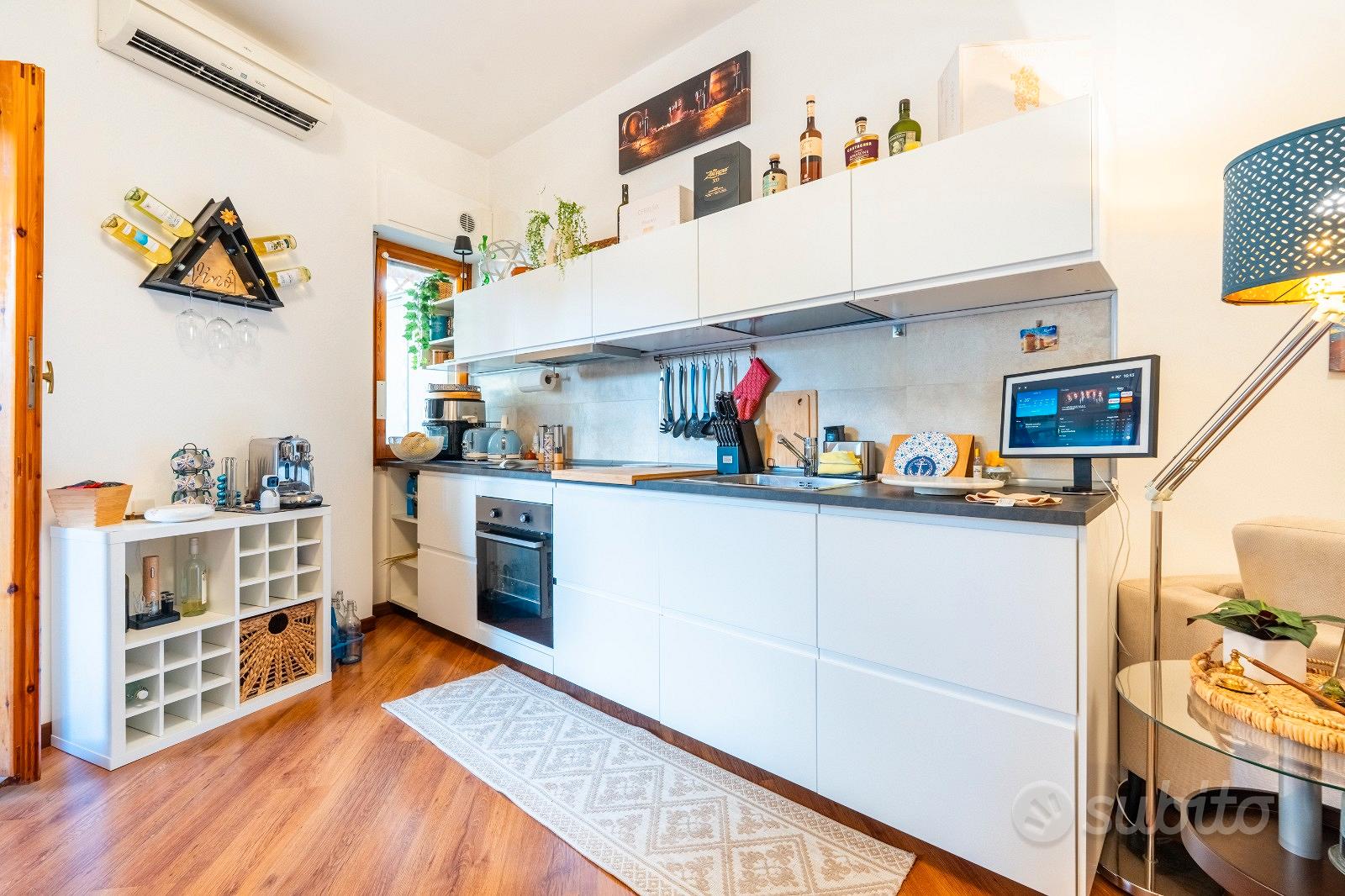 Apartment in Cagliari, Sant'Avendrace, Sant'Avendrace-Santa Gilla - Altro