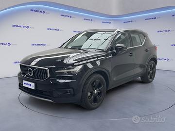 VOLVO XC40 T4 RECHARGE PLUG-IN HYBRID