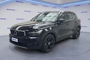 VOLVO XC40 T4 RECHARGE PLUG-IN HYBRID
