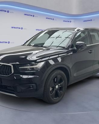 VOLVO XC40 T4 RECHARGE PLUG-IN HYBRID