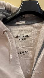 Felpa ABERCROMBIE