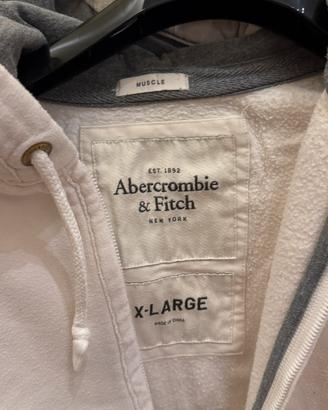 Felpa ABERCROMBIE