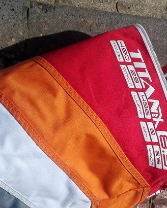 Vela windsurf MAUI SAILS TITAN GSX 8.5