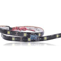 STRISCIA LED FLESSIBILE BIANCA 50CM 12W