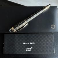 Penna MontBlanc Starwalker Metal