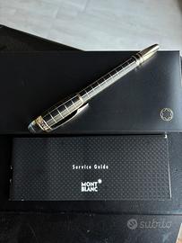 Penna MontBlanc Starwalker Metal