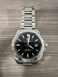 Tag Heuer Aquaracer calibre 5