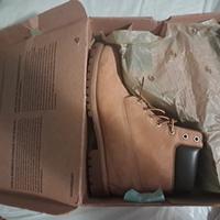 Scarponcini Timberland